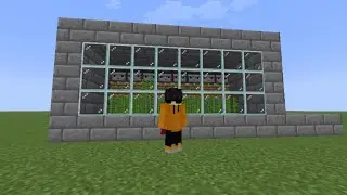 MINECRAFT SUGARCANE FARM
