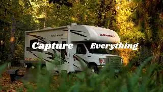 El Monte RV Travel Adventure