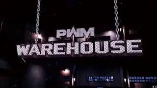 PWM Warehouse Intro - PWM Magyar Pankr&aacute;ci&oacute; - Pro-Wrestling Magyarorszag