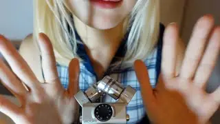 [ASMR] Soft Object Sounds for Deep Sleep 😴💘 | No Talking