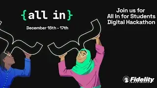 [All In Hackathon] Opening Ceremony