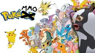 Kanto bound! #pokemmo #pokemon 🐄