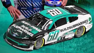 Rate This NASCAR Driver! | JOEY HAND