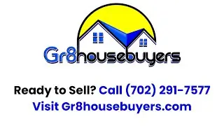 We Buy Houses Las Vegas | Fair Cash Offers Today - Gr8housebuyers&reg;