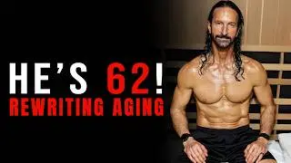 Dave Pascoe on Telomeres, Thyroid Hacks & Beating the Rejuvenation Olympics