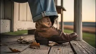 Dusty Boots and Faded Jeans | Country Music 2024