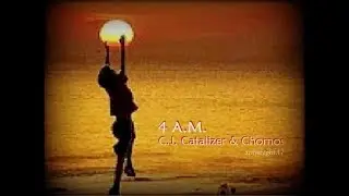 4 A M  - zonenight 17