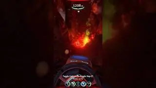 Subnautica: We found the Alien Thermal Plant