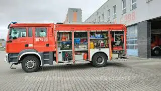 JRG 7 POZNAŃ- Sesja