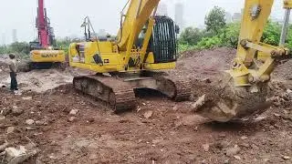 The road work is going on with JCP👍8 julay 2025#🇮🇳#longvideo #longfeed #longyoutubevideo