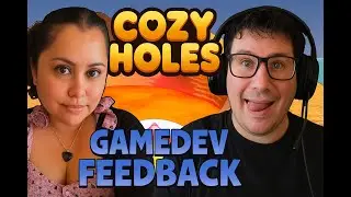 GDF | Cozy Holes | Dig, Discover & Upgrade with Digby the Magical Shovel!