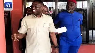 South South: Shaibu Demands CoR From PDP, NLC In Edo Maintains Demands + More | Newsroom Series