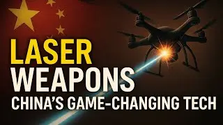 China&rsquo;s Deadly Laser Weapons &ndash; Silent, Invisible, and Changing Future Warfare