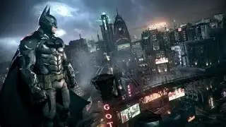 BATMAN: Arkham Knight 🔴 LIVE | No Commentary | PART 1