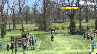 Phillip Dutton & Medicott #rk3de Cross Country