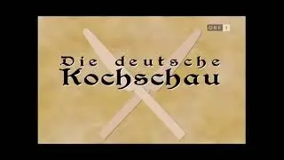 Die deutsche Kochschau Stermann Grissemann
