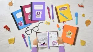 Fall Reading Challenge. BookSparks | Stop motion animation