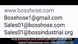 Boss PushLock Series
