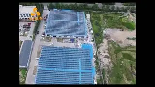 3KW / 10KVA Home Solar Systems &ndash; Stable, Affordable, Reliable 🏠⚡