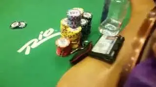 [MaisEV.com] WSOP Main Event 2015 - Daniel Negreanu atende a pedido de leitor do MaisEV.com