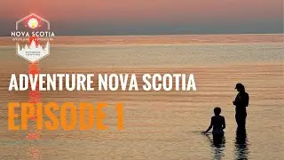 Nova Scotia Overland Adventure Ep.1 &ndash; Rugged Trails & Coastal Camps