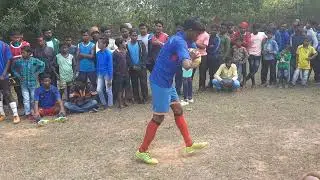 Best Penalty Shootout Bindas club Boram players 👏.. At. punsa football ground