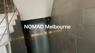 (335) Nomad Melbourne