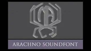 Jet Force Gemini - S. S. anubis Arachno soundfont