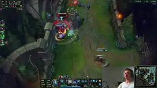 League of Legends - Best Fizz plays by maxym2222 EUNE #3