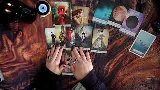 СКОРПИОН ♏️ Сжигаем то, что блокирует вашу цель 🔥 Ваш ИСТИННЫЙ СЕВЕР зовет