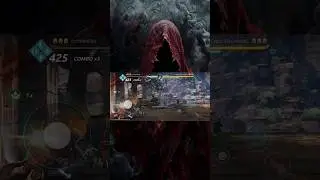5k+ damage combo yukka 🔥🔥🔥 shadow fight arena. #shadow #fight #shadowfightarena #shorts