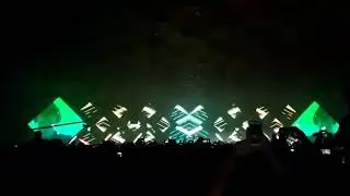 Seth Hills - ID (Live At ADE 2019)