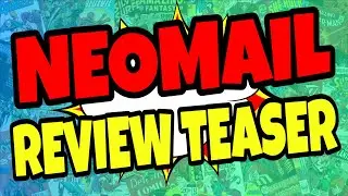 NeoMail Review & Teaser 📯 Neo Mail Review + Discount 📯