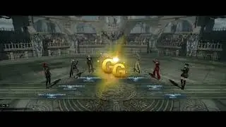 A defeat but the Mvp - New Bard Dmg Record TDM Lost Ark/Beastr&icirc;x