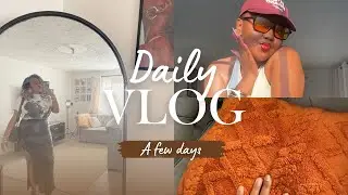 DIGITAL DIARY | The one with Maxine going steady 🌸