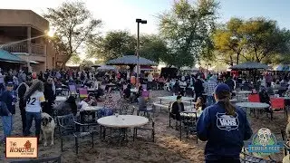 Tequila Fest Phoenix 2019