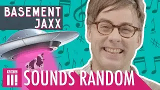 Basement Jaxx's Playlist Picks
