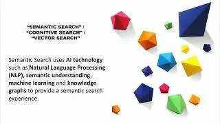 Using Dense Vector search at the EU Publications Office to Answer Questions &ndash; Google-Style