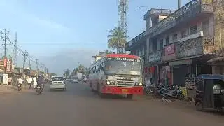 Sagara City 