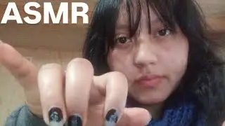 ASMR// 20 Minutos de solo tapping 