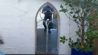 after house clean peterville.