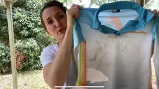 Anchorline sunshirts cleaning vid