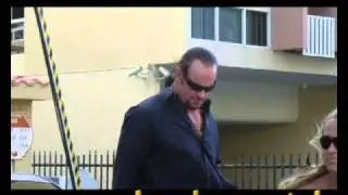 Undertaker slideshow