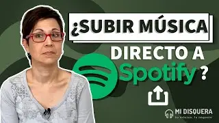 &iquest;Puedo publicar m&uacute;sica sin una distribuidora?