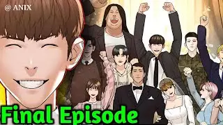 Viral Hit Final Episode | Anime in Hindi | Ep 108 |  Ani x
