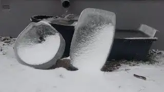 ICE❄️👁️💀💨
