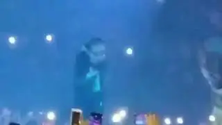 Travis Scott brings out Quavo, Offset, & Drake in his final night at the Forum.