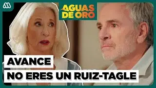 AVANCE Cap&iacute;tulo 87 | La IMPACTANTE CONFESI&Oacute;N de Victoria | Aguas de Oro
