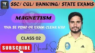 &ldquo;Magnetism: The Power of Invisible Force | Bilingual Physics Class&rdquo;