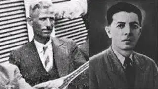 Παραπονιούνται οι μάγκες μας (1936)- Α. Καλυβόπουλος (Γιοβάν Τσαούς)// Paraponiounte i magkes mas
